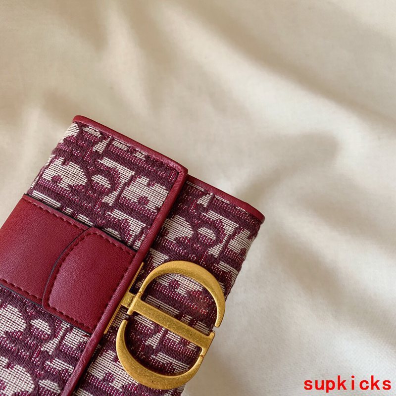Amelia- Mix Wallets - 332