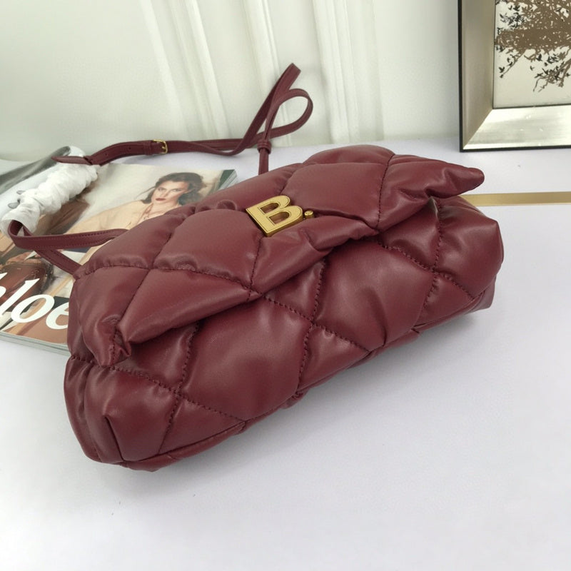 B-Berry Bags - Women Ameliave Luxury Bags - 944