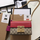 Amelia- GCI - GG WOMEN LUXURY BAGS - 060