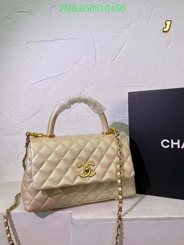 Amelia - CHL Bags - 939