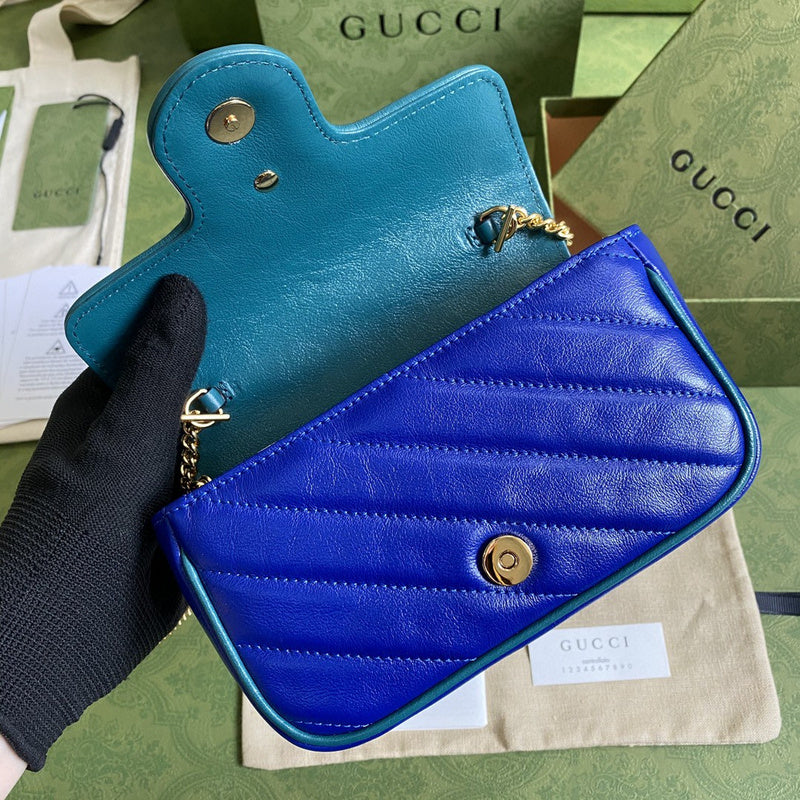 Amelia- GUKI Bags - 1824