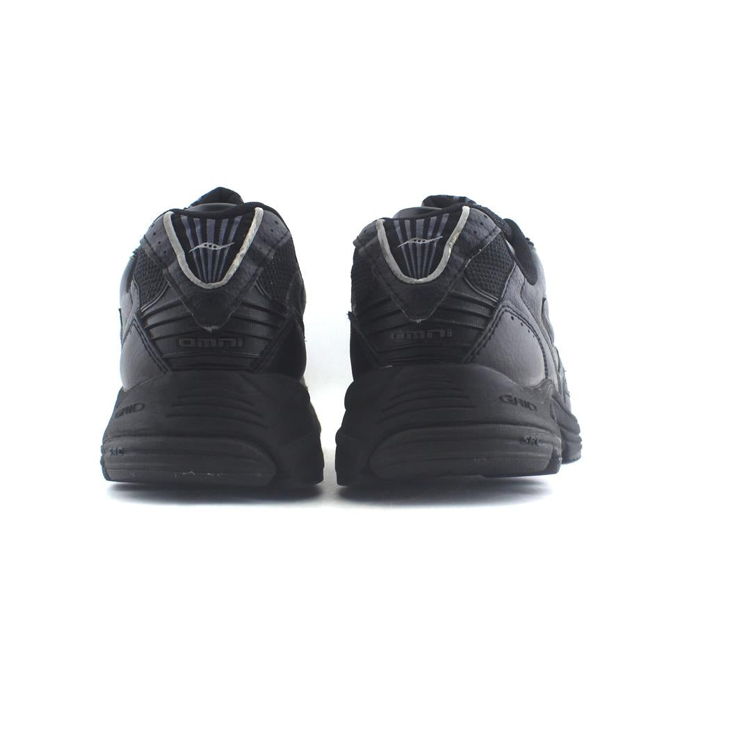 SAUCONY OMNI WALKER WIDE