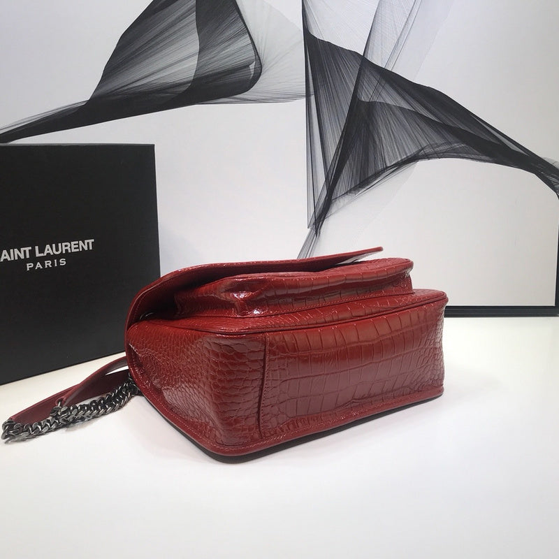 Amelia - YSL Bag - 2237