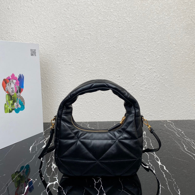 Amelia- PRDA  LUXURY BAGS - 800