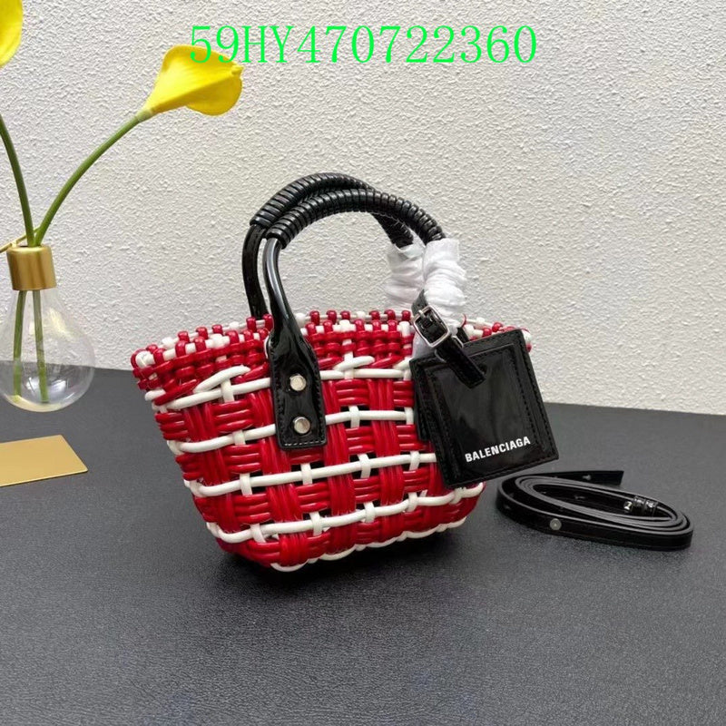 Amelia - BGA Bags - 2185