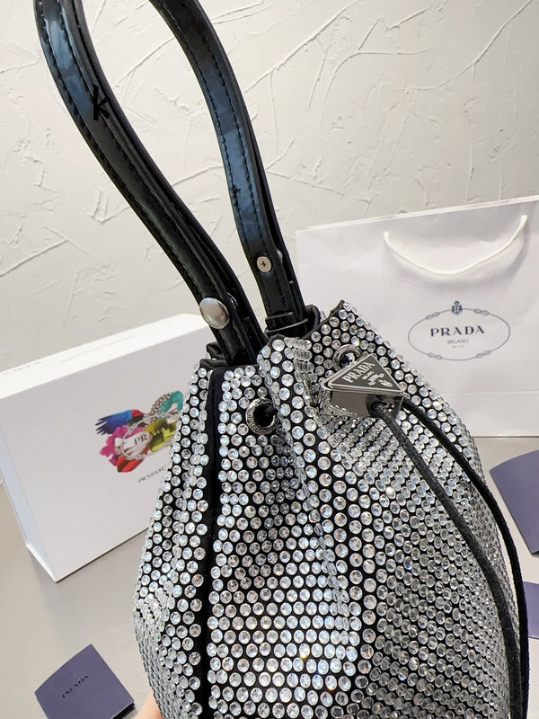Camila Bags - Prada Bags - 663