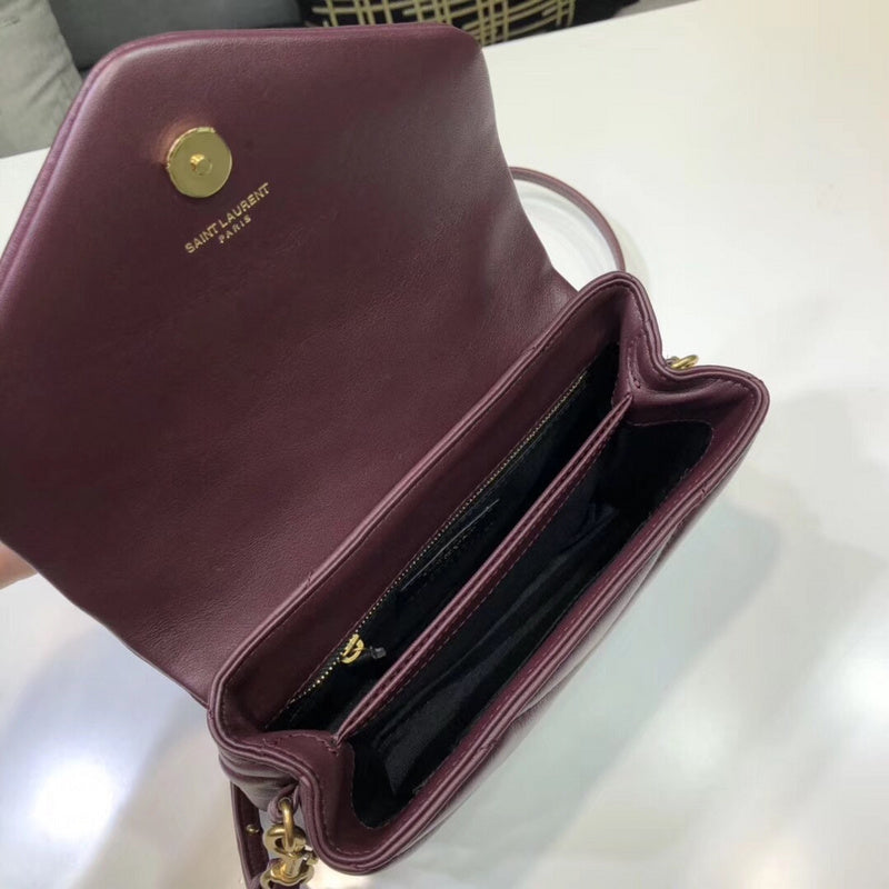 Amelia - YSL Bag - 2323