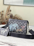 Fashion Lu-Vi bags - 5345