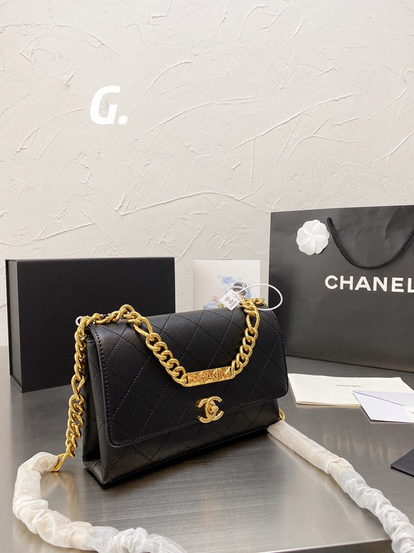 Amelia- CHL Bags - 7109