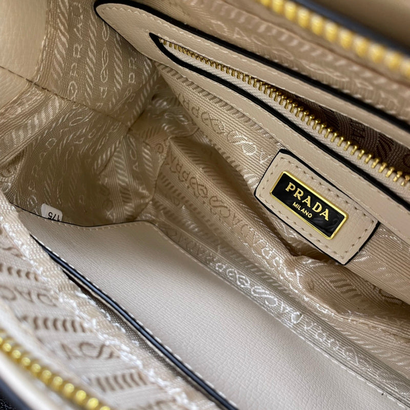 Amelia- PRDA  LUXURY BAGS - 404
