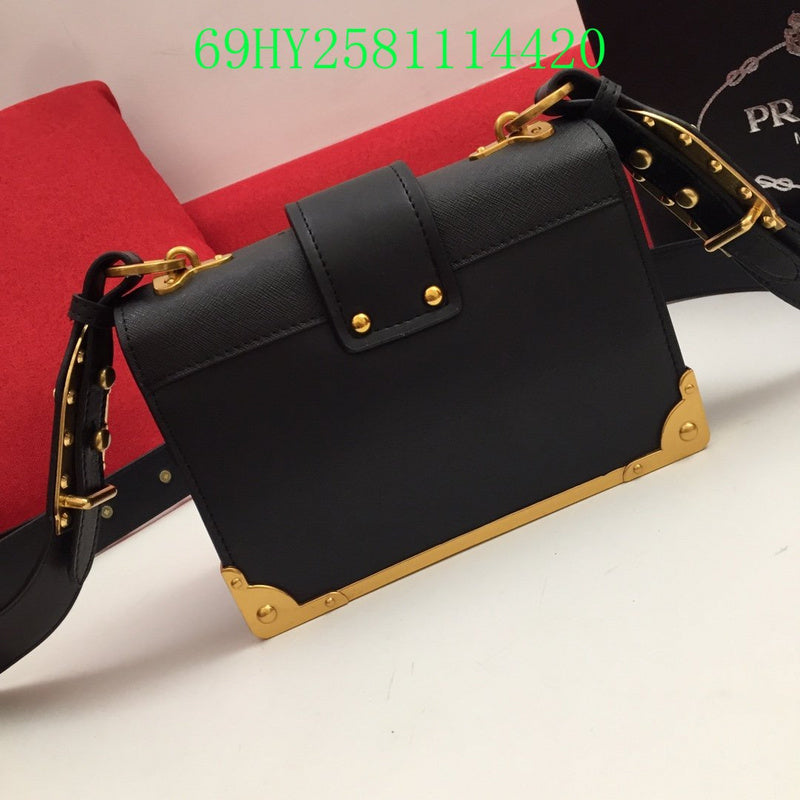 Prada Bags - The Barnes Bags  815