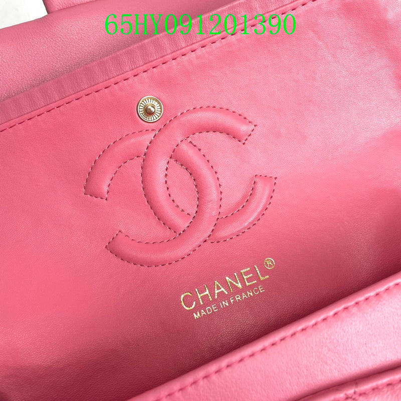 Amelia CHL Bags - 1771