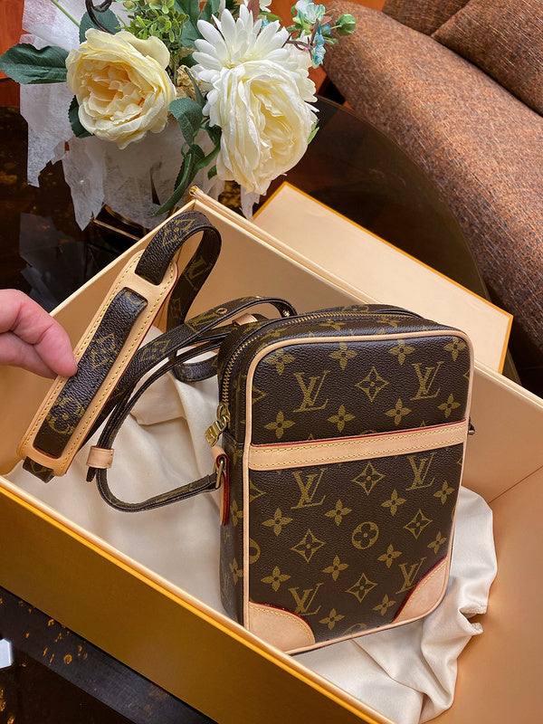 Amelia - LV Bags - 14009