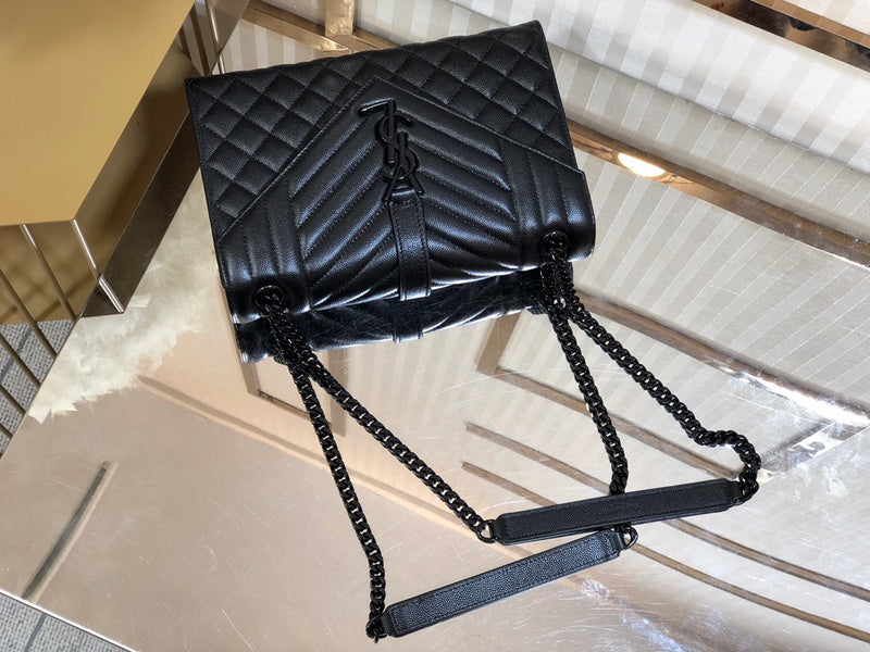 YSL BAGS - WOMEN LOVE LUXURY BAGS - 2458