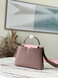 Fashion Lu-Vi bags - 4218