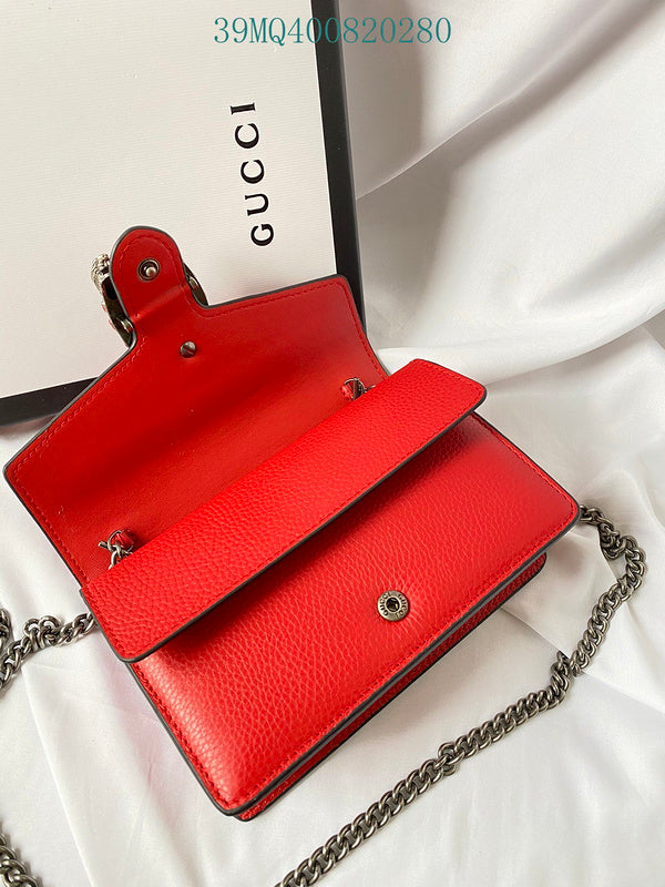 Amelia - GUKI Bags - 2369