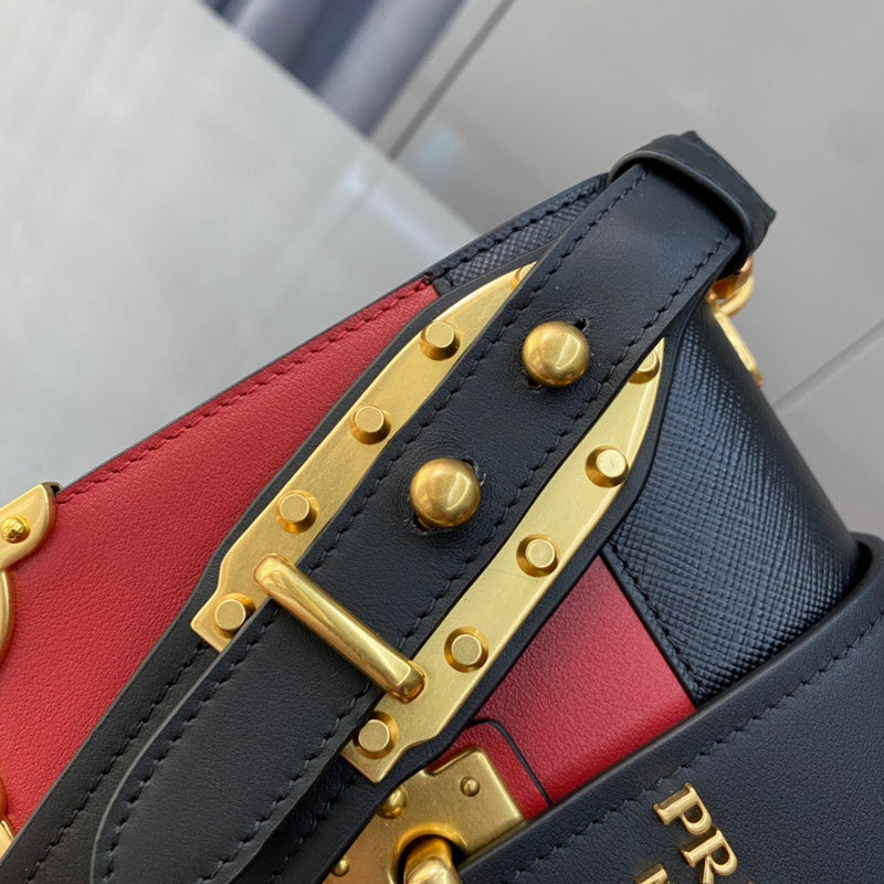 Amelia- PRDA  LUXURY BAGS - 767