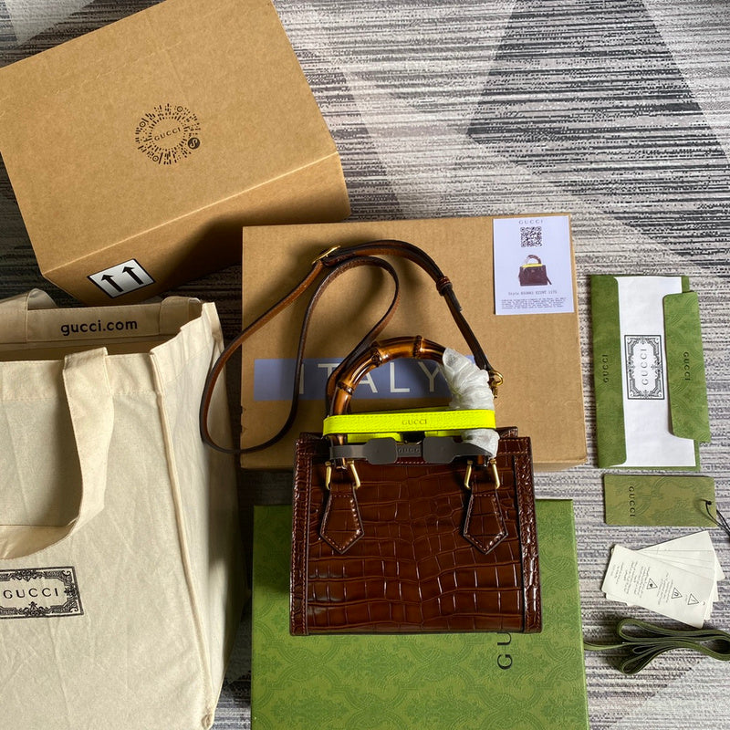 Amelia- GCI Bags - 5089