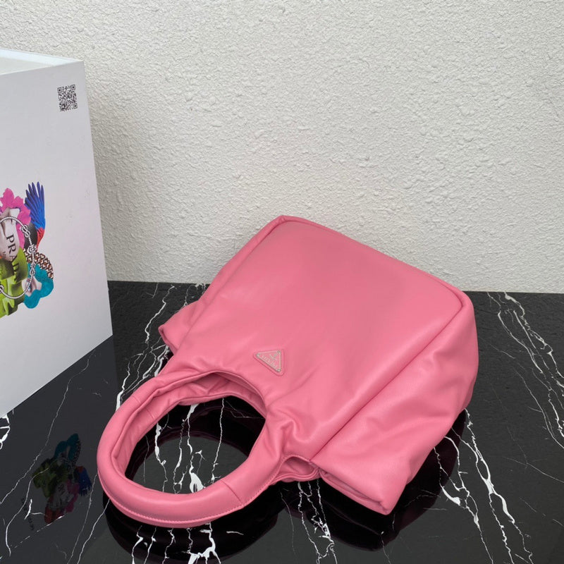 Amelia- PRDA  LUXURY BAGS - 791