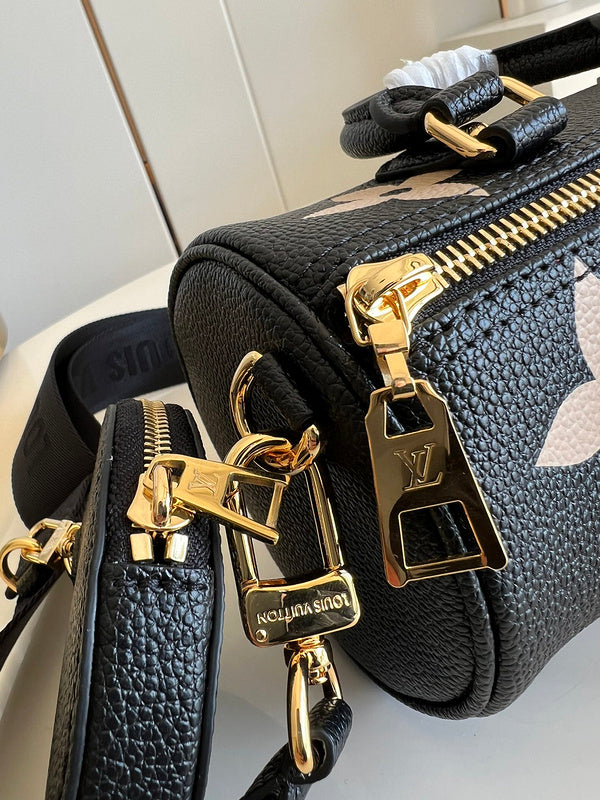 Amelia Fashion Lu-Vi bags - 17201