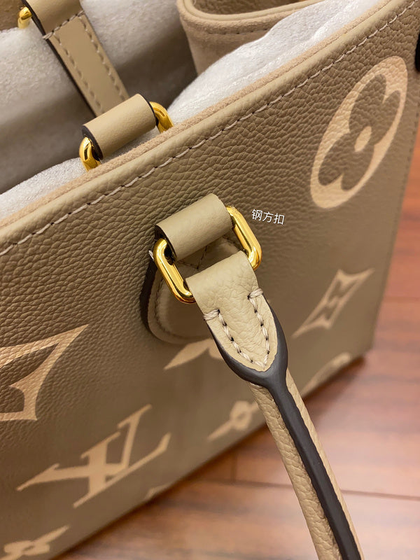 Amelia's Bag Gallery - LOV Bags - 1042