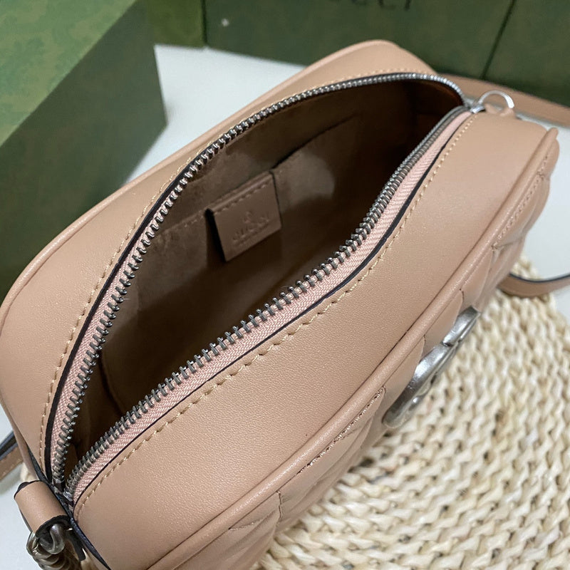 Amelia- GCI Bags - 2020
