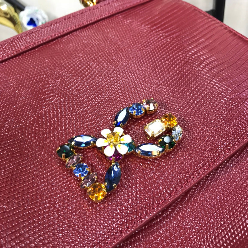 Amelia- DAG Bags - 009