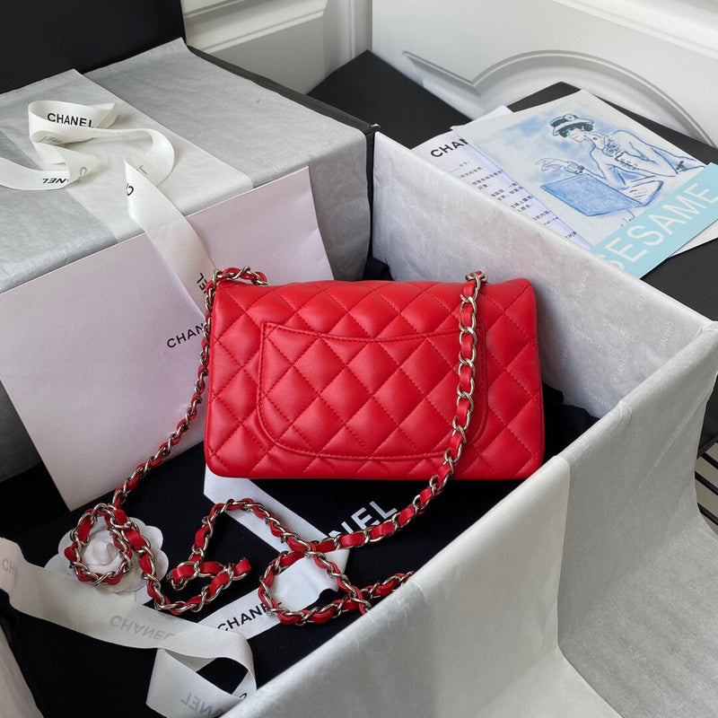 Amelia - CHL Bags - 2501