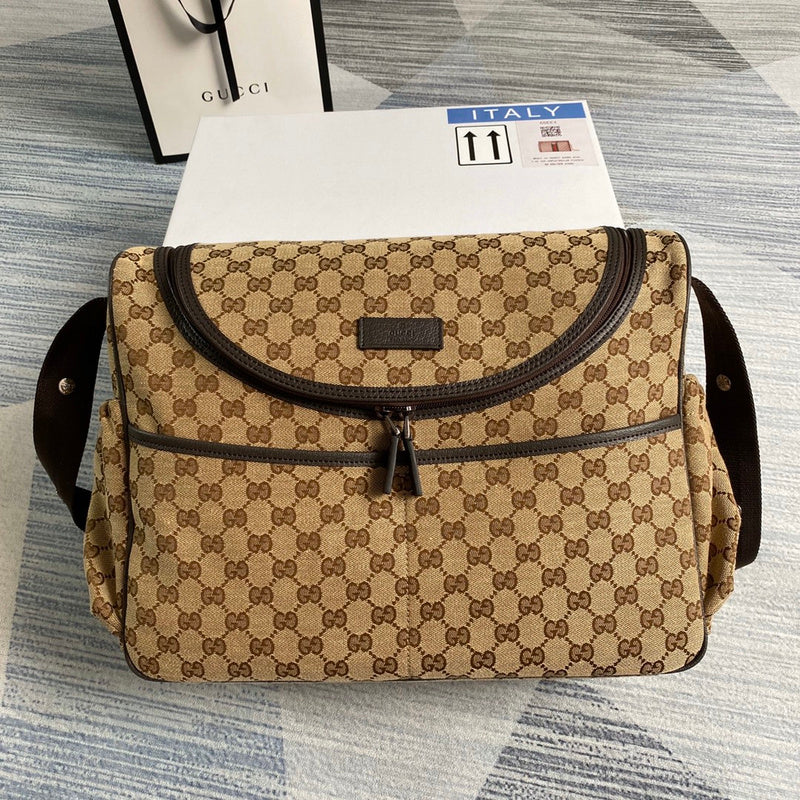Amelia- GUKI Bags - 2188