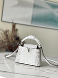 Fashion Lu-Vi bags - 4795