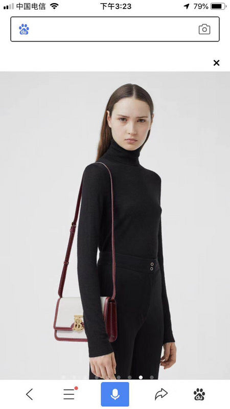 Amelia- BBR Bags - 797
