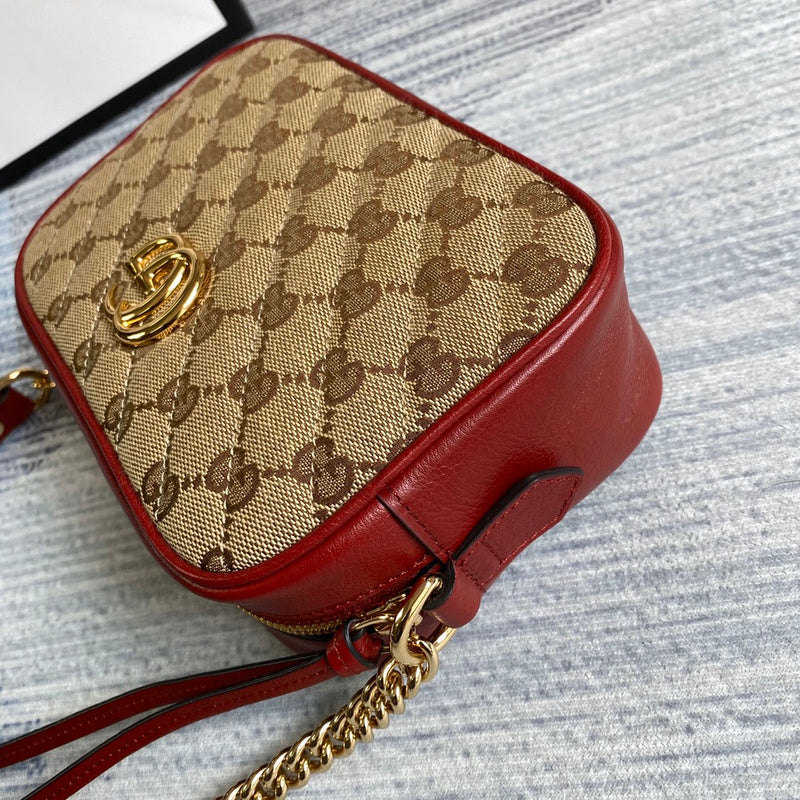 Amelia- GCI Bags - 4976