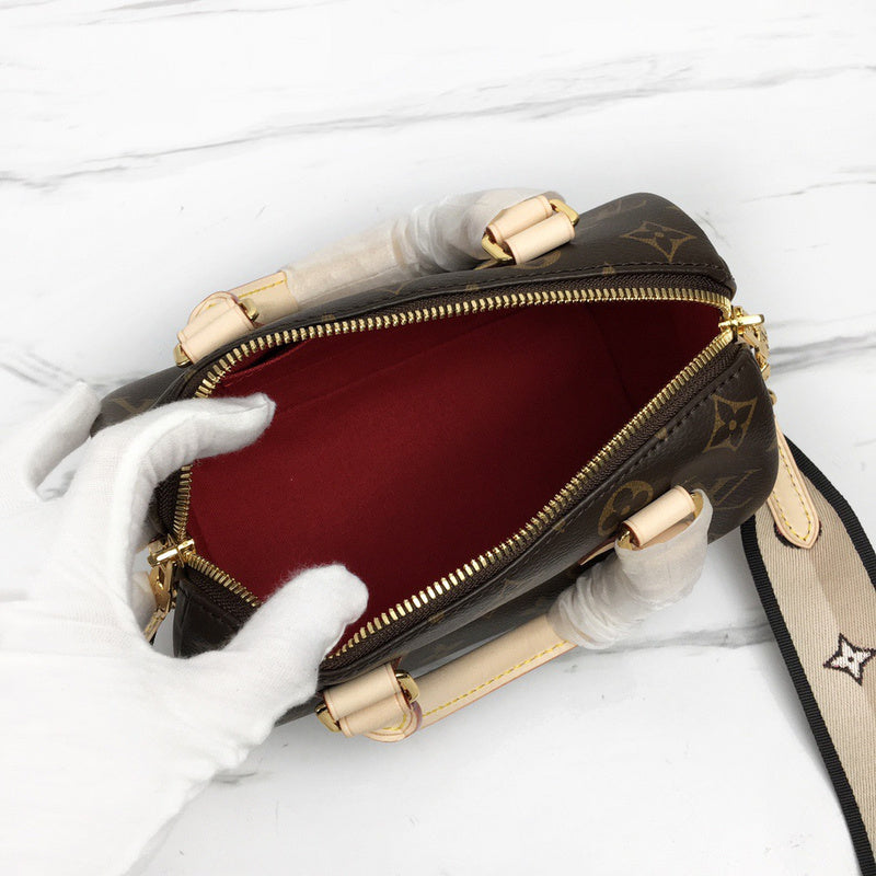 Amelia- Lu-Vi bags - 11605
