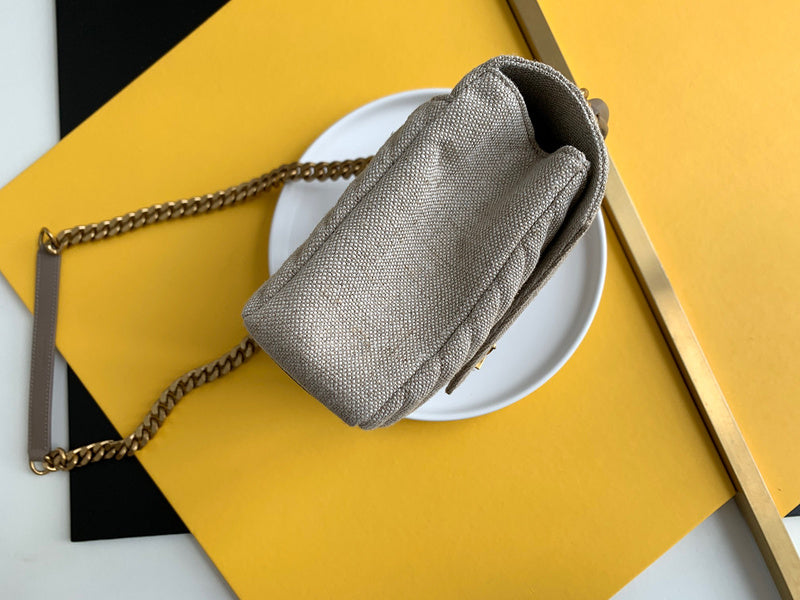 Amelia - YSL Bag - 4138
