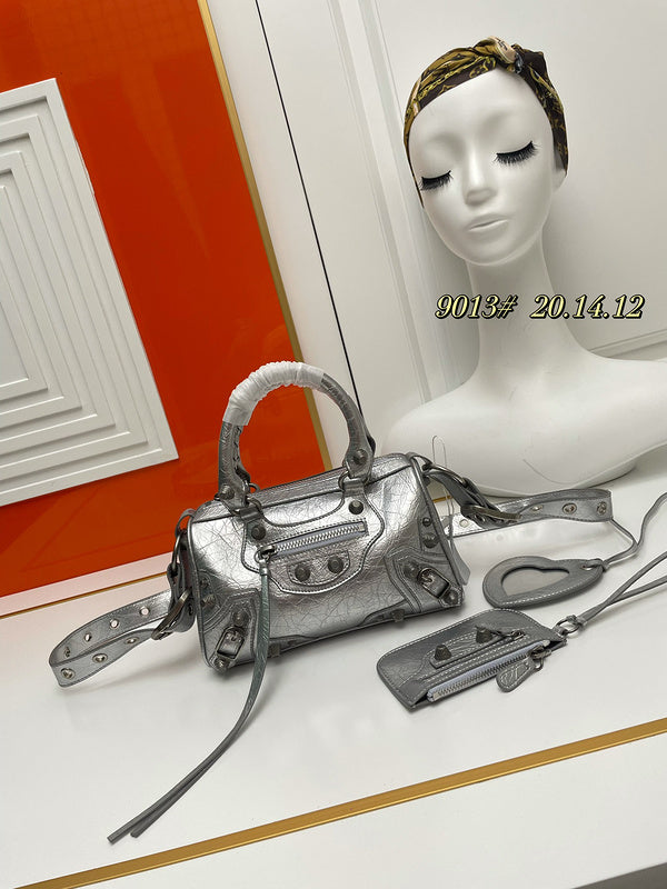 Amelia- BLN-CIAGA WOMEN LUXURY BAGS - 719