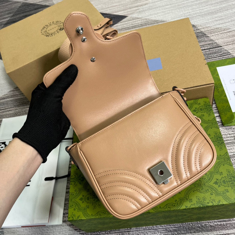 Amelia- GCI Bags - 5591