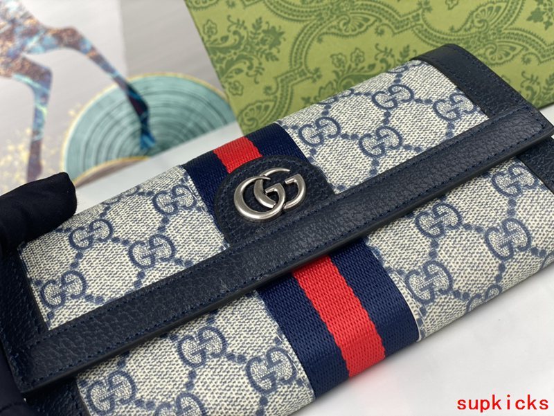 Amelia- Mix Wallets - 571