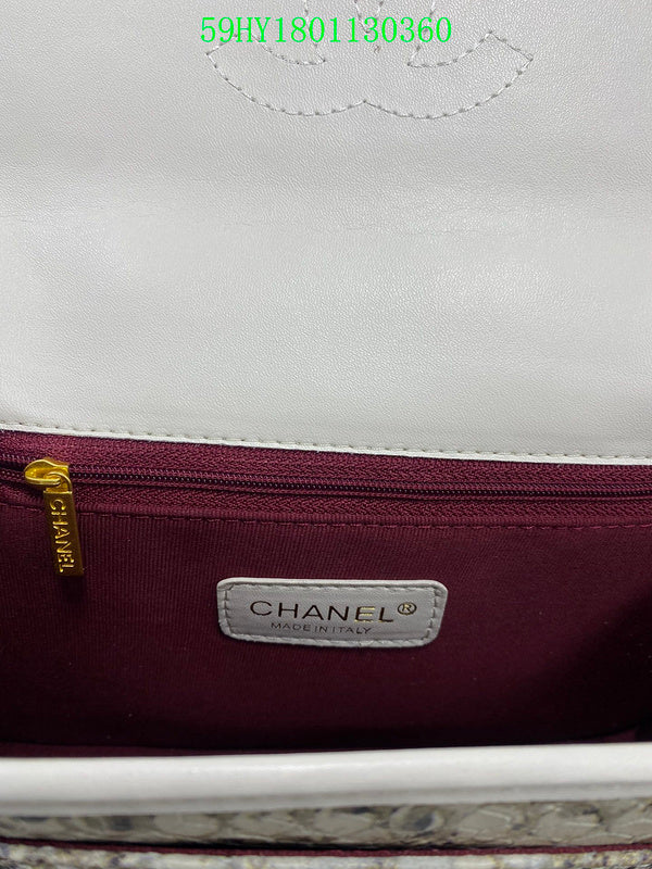 Amelia CHL Bags - 1787