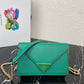 Amelia- PRDA  LUXURY BAGS - 842