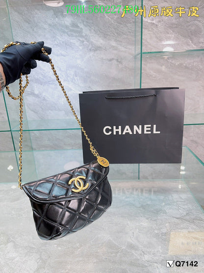 Amelia - CHL Bags - 1481