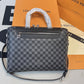 Fan Fashion Lu-Vi bags - 9817