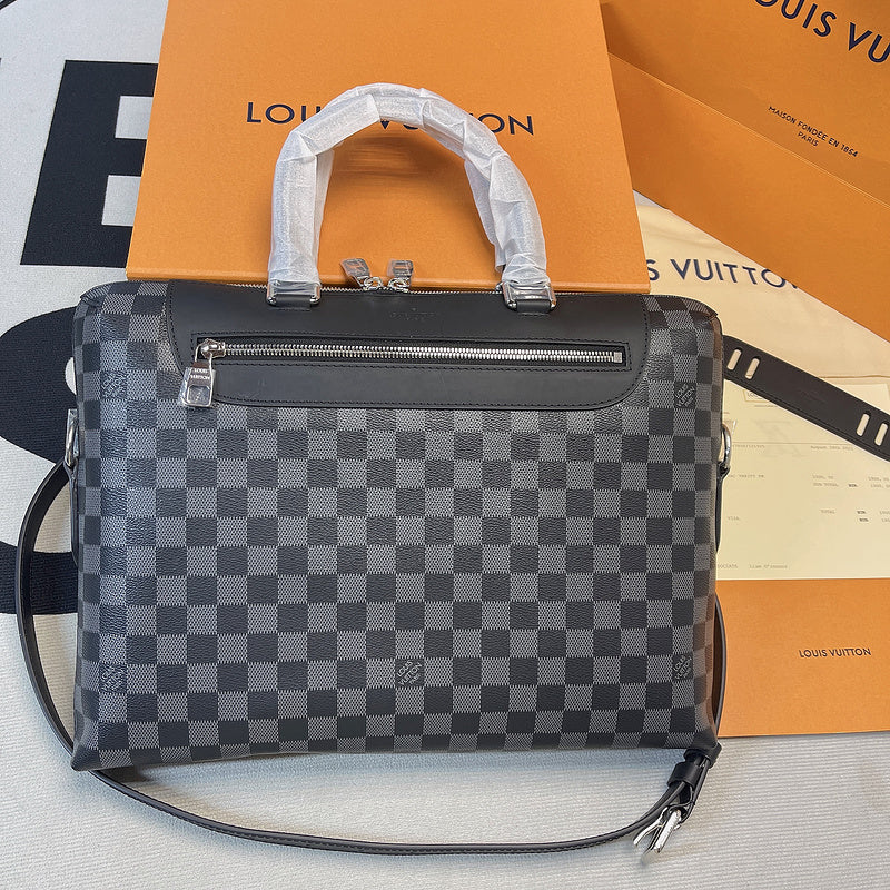 Fan Fashion Lu-Vi bags - 9817