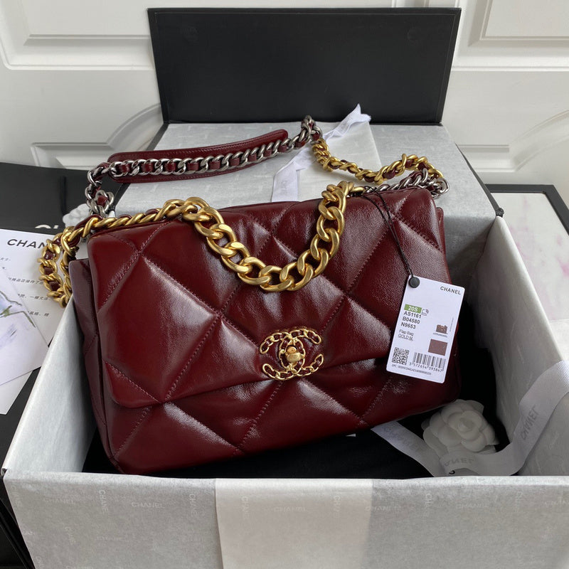 Amelia- CHL Bags - 7411