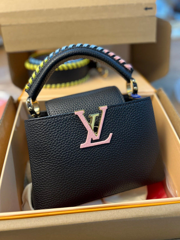 Amelia - LOV Lady Bags - 831