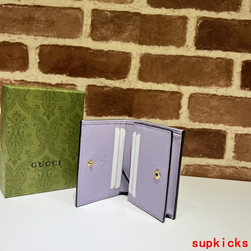 Amelia- - Mix Wallets - 173