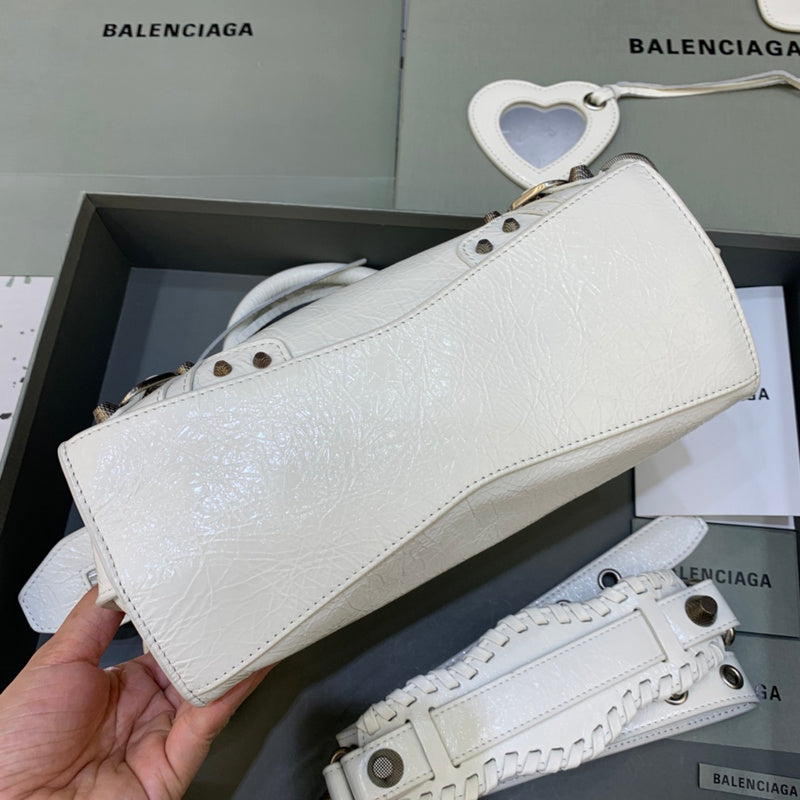 Amelia - BLN-CIAGA WOMEN LUXURY BAGS - 194