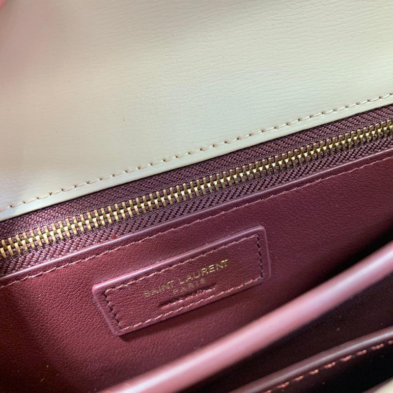 Amelia - YSL Bag - 2876