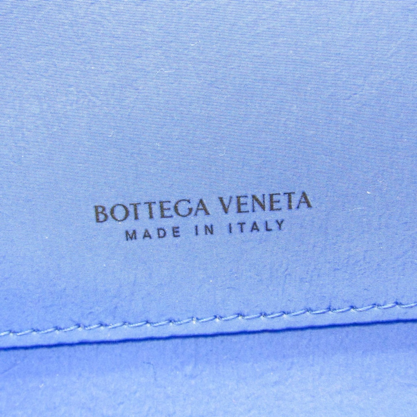 Bottega Veneta  Leather Clutch Bag