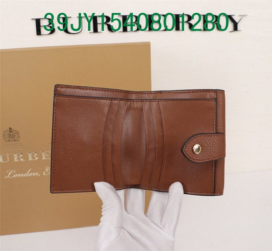 Amelia - BOR Wallet - 148