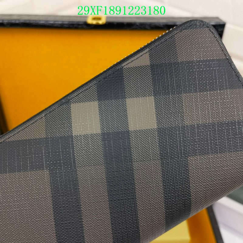 Amelia - BOR Wallet - 102